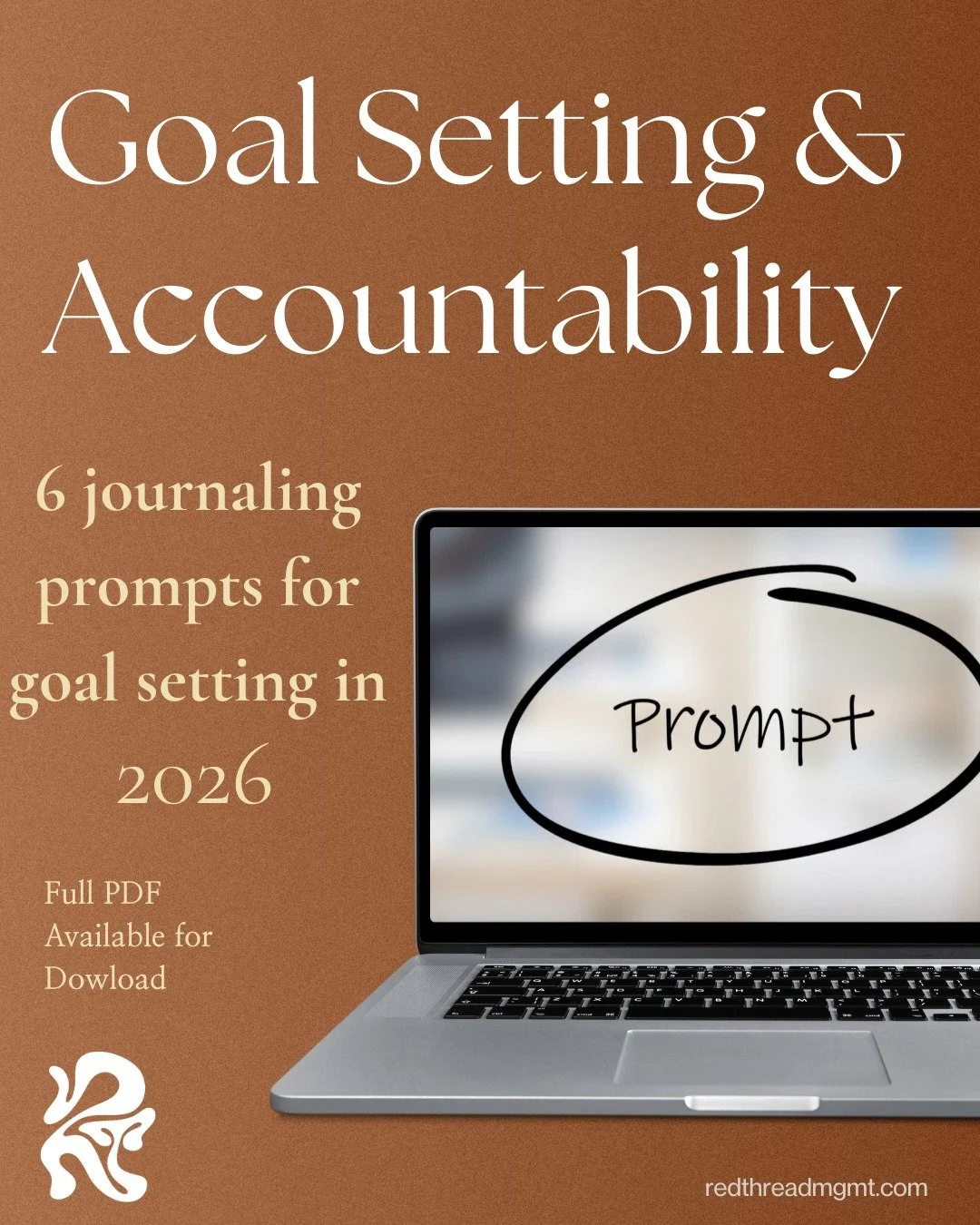 What are you working on this year? Whether business or personal, here are some journaling and goal setting prompts from our last Meeting of the Minds to get the creative juices flowing. 
 
Want to access more prompts, tips &amp; tricks for shifting m