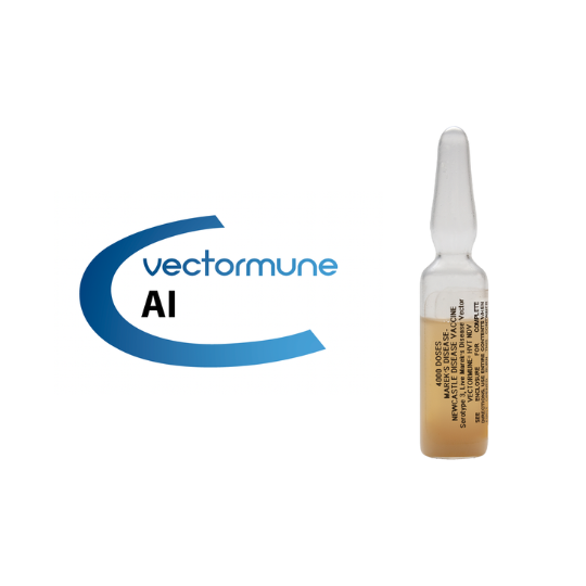 Vectormune® AI