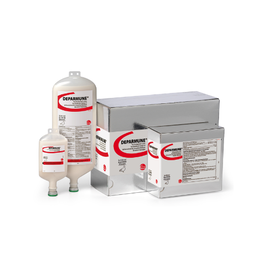 Deparmune®