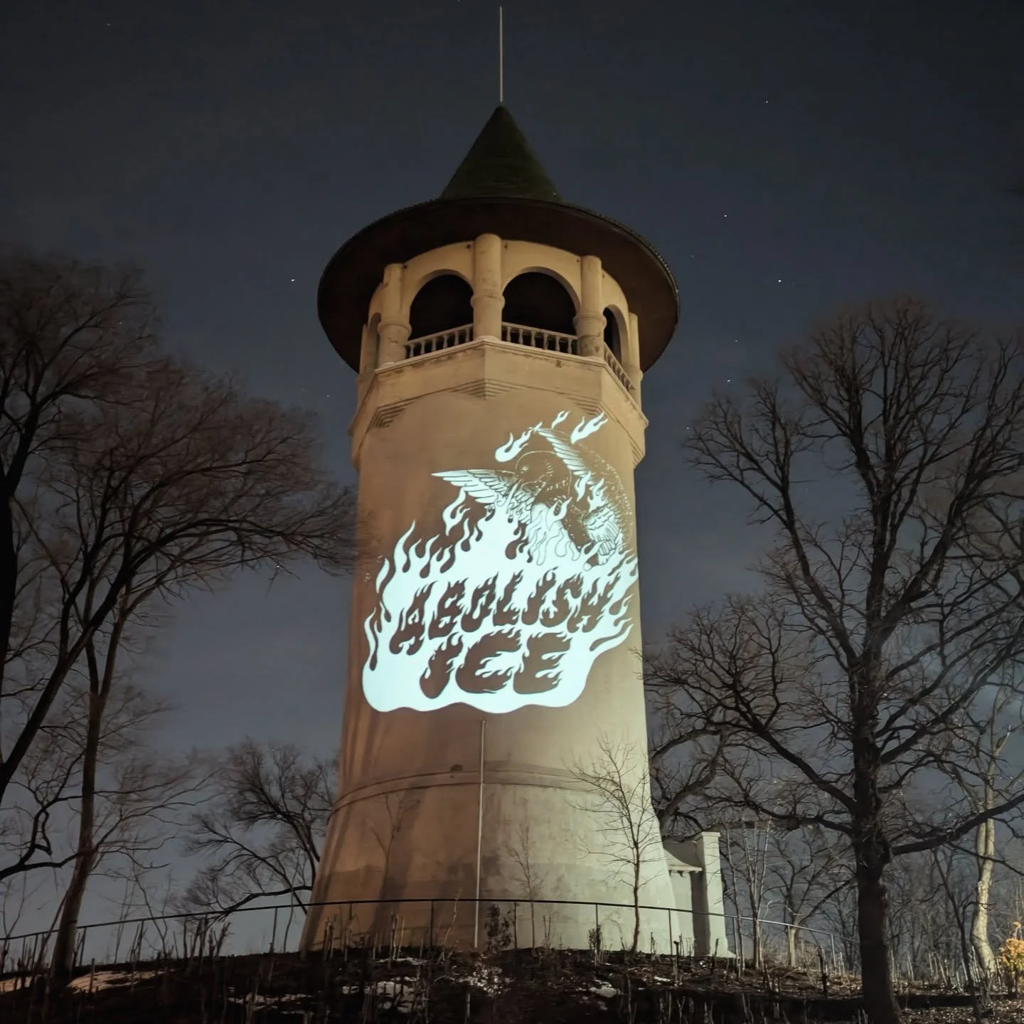 Photos don't do it justice 📸 

Come see for yourself Wednesday 7-8pm. Curated and co-hosted by @artyouheartshop.

These are only a few from testing last Friday. More than 20 local artists will be featured. Plus additional projection by @n8me. 

Arti