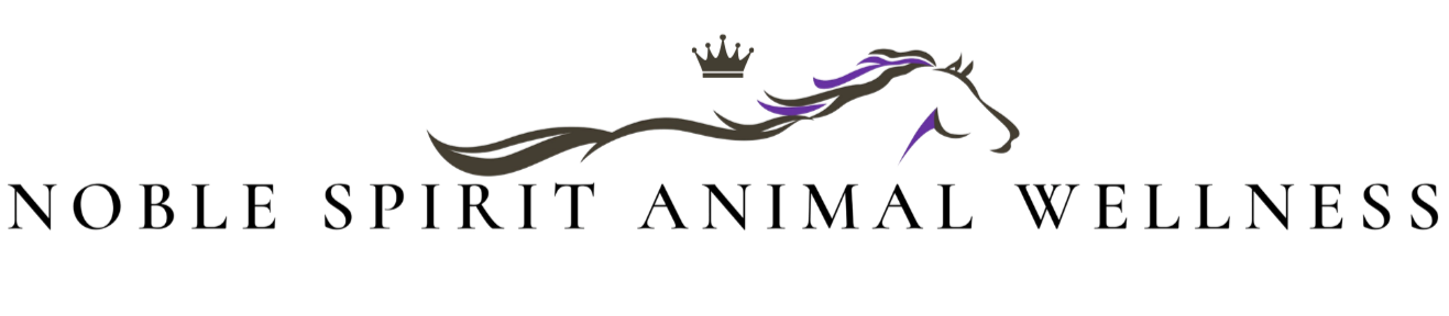 Noble Spirit Animal Wellness