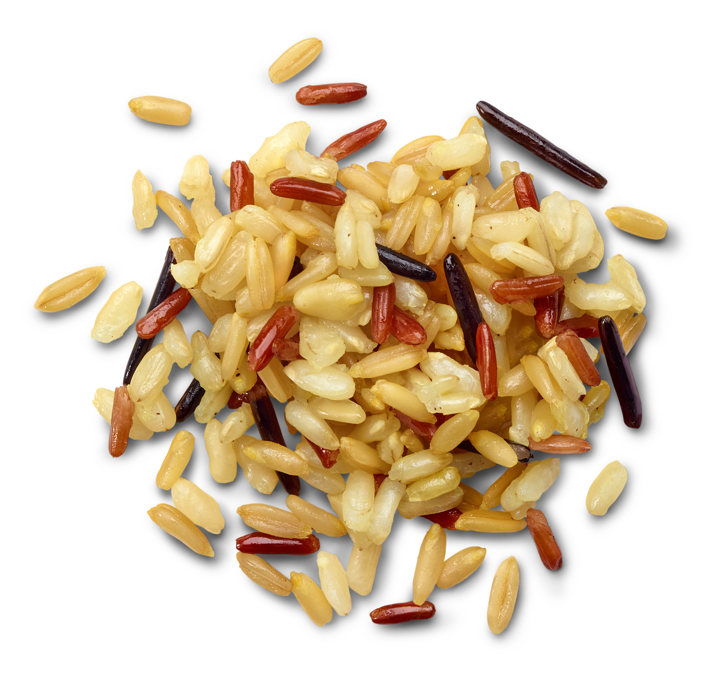 What is Frozen Rice? Everything you need to know
