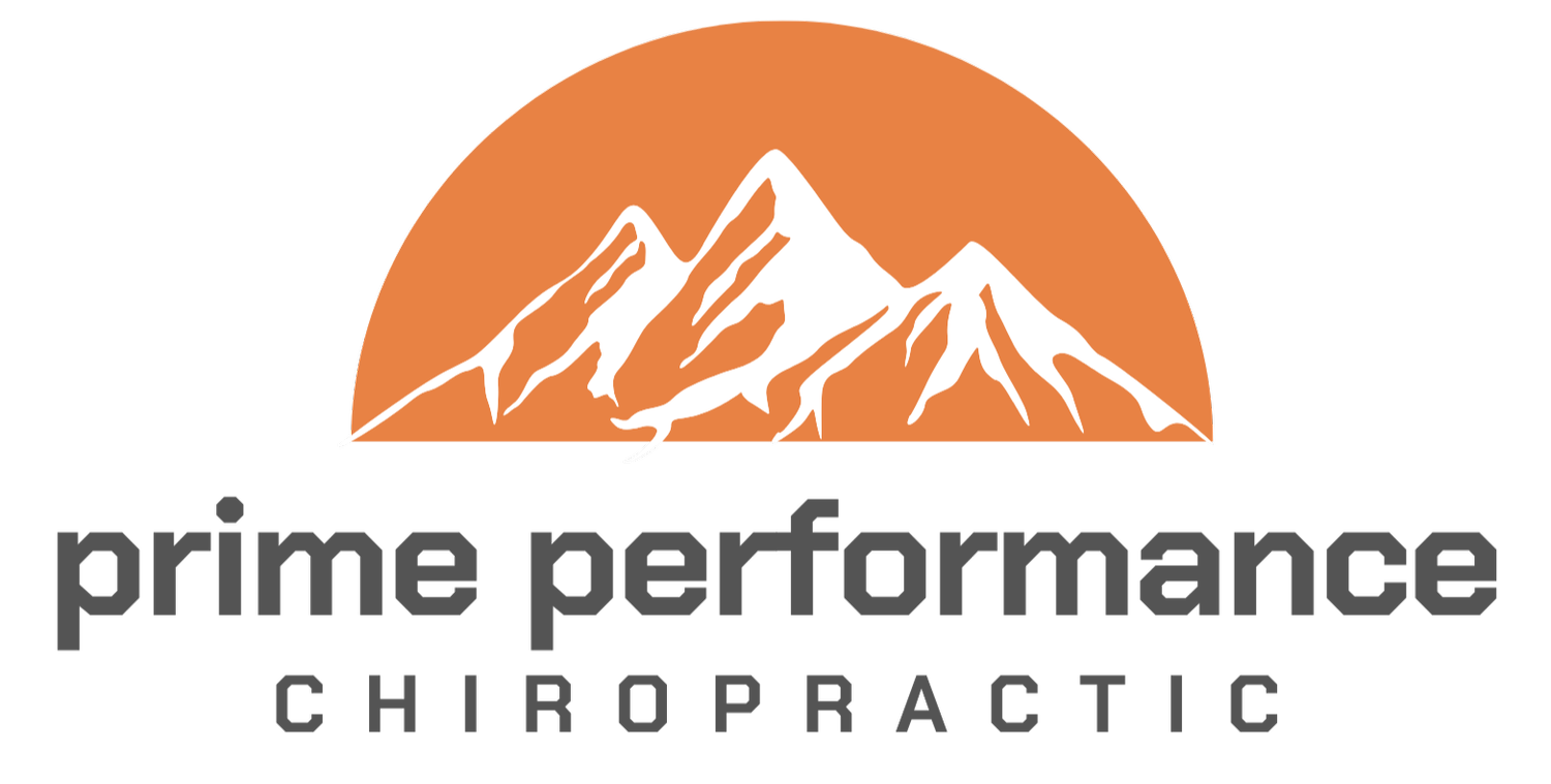 Prime Performance Chiropractic