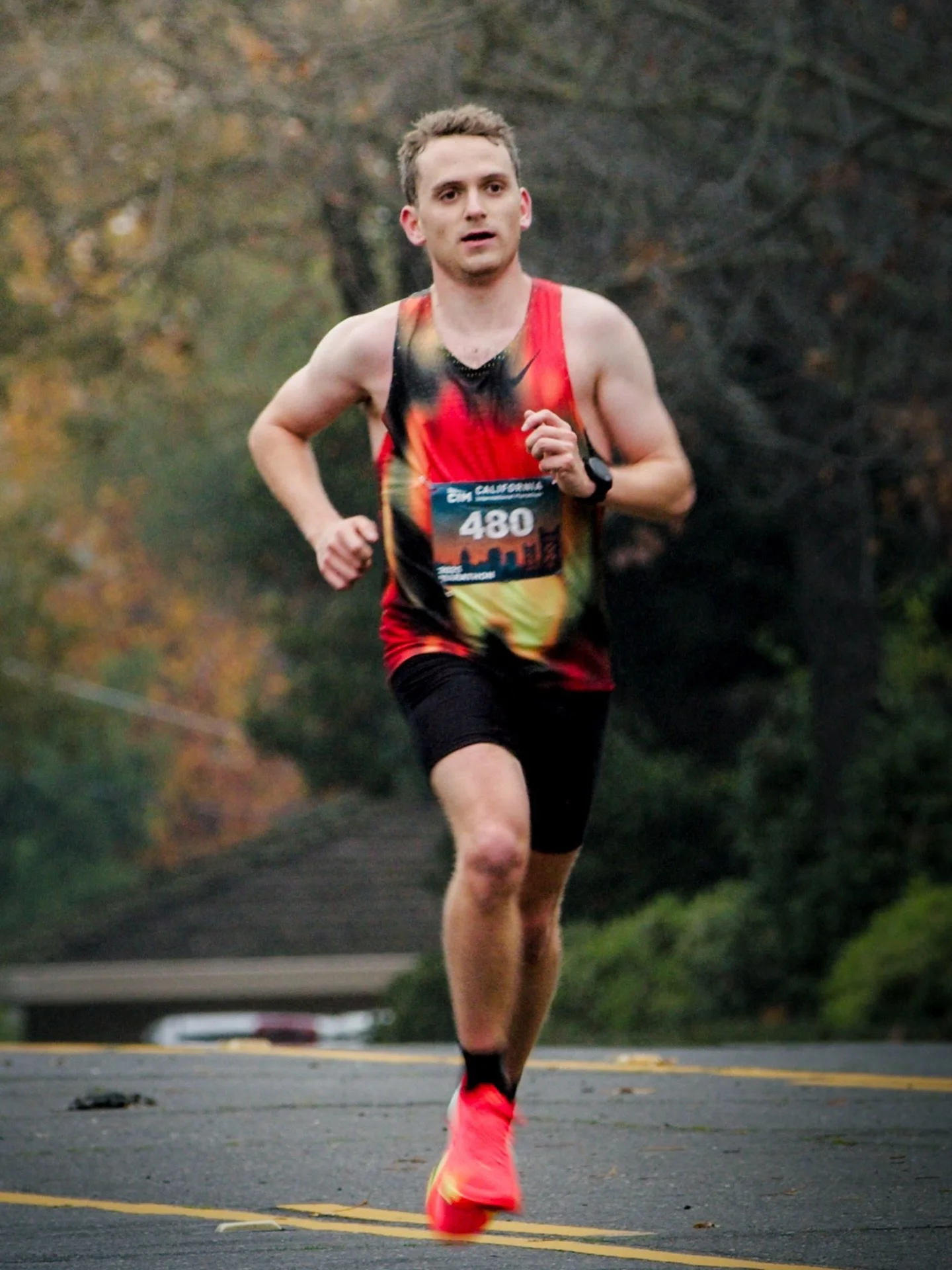 Meet our Athlete, Nate Pendleton, who has joined QLC after returning to running post-college and is now in full pursuit of locking in his spot on the start line of the 2028 US Olympic Marathon Trials. Nate is originally from the Seattle area, ran col