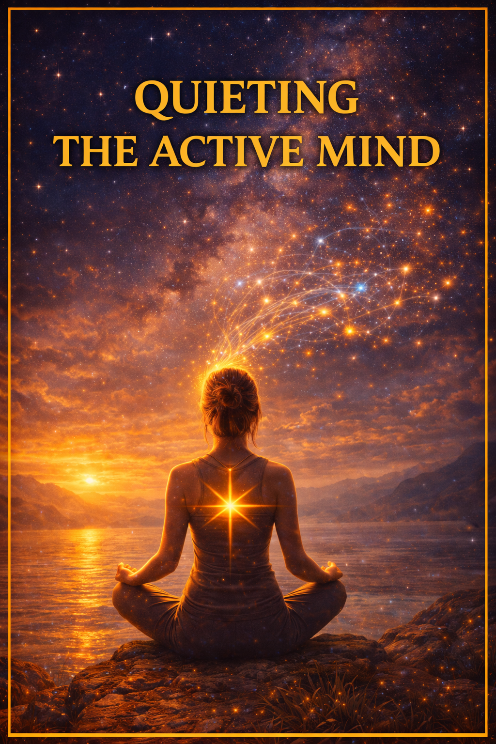 Quieting the Active Mind