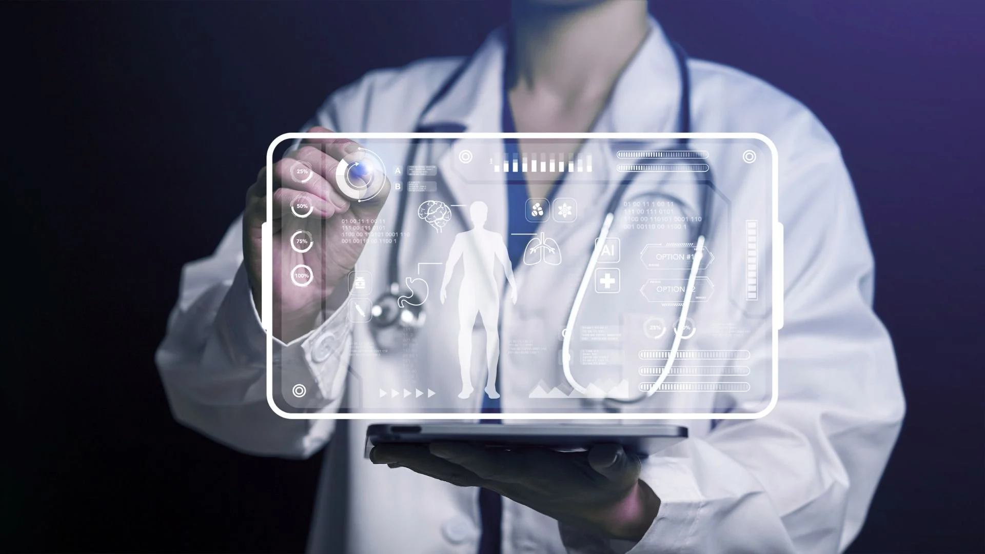 Healthcare’s Long Memory