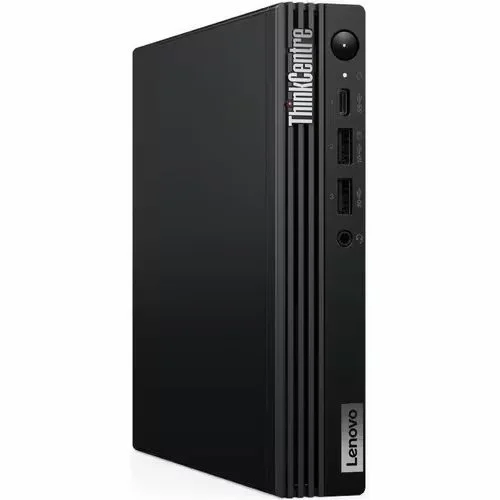 Lenovo ThinkCentre M70q Gen 5 Tiny Desktop (12TD001MUS)