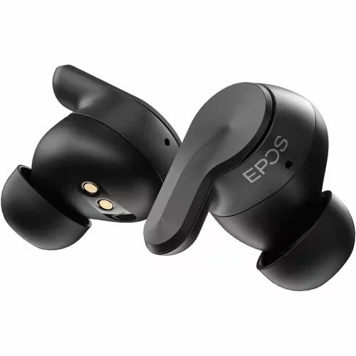 EPOS ADAPT E1 – Professional True Wireless Earbuds for Work & Teams