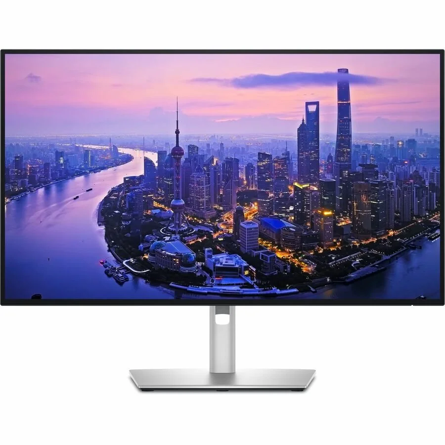 Dell UltraSharp U2725QE 27" 4K IPS Black Monitor