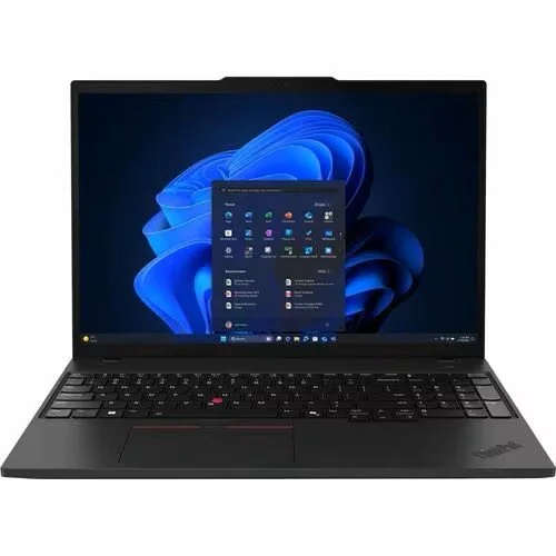 Lenovo ThinkPad T16 Gen 4 (21QE001UUS) — 16" Touchscreen Business Laptop