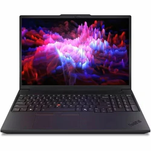 Lenovo ThinkPad P16v G3 — 16" Workstation (Win 11 Pro, 32GB, 1TB, Core Ultra 9 vPro)
