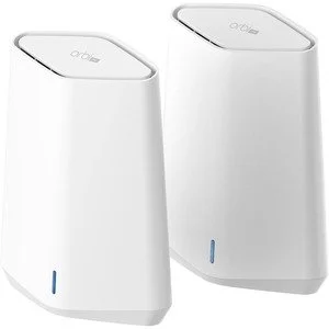 Netgear Orbi Pro WiFi 6 Mini Mesh System (AX1800)