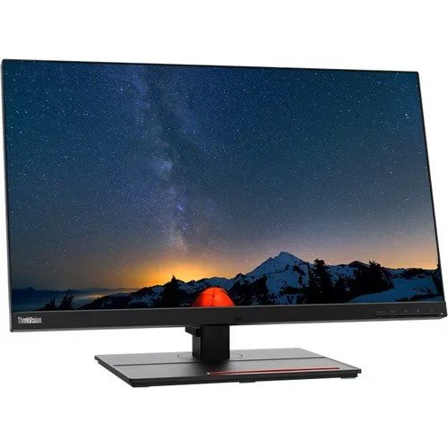 Lenovo ThinkVision P27u-20 27" 4K UHD Monitor (16:9)
