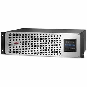 APC Smart-UPS Lithium-Ion 1500VA | Short Depth Rackmount (SMTL1500RM3UC)