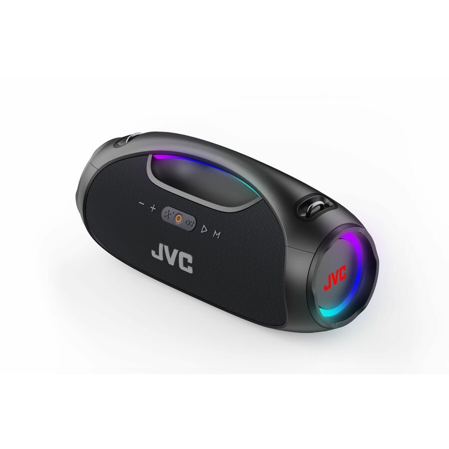 JVC Rover 120W Portable Party Speaker