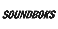 Soundboks Authorized Retailer Logo - Performance Bluetooth Speakers