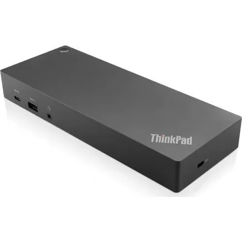 Lenovo ThinkPad Hybrid USB-C Dock (135W) – 40AF0135US