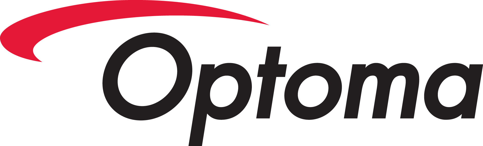 Optoma Authorized Reseller Logo - Professional Projectors & 4K Displays