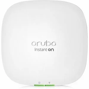 HPE Networking Instant On AP22 (WiFi 6)