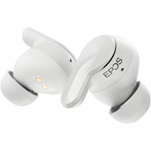 EPOS ADAPT E1 – Professional True Wireless Earbuds for Work & Teams