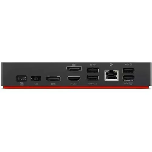 lenovo thinkpad universal usb-c dock back.jpeg