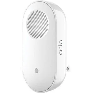 Arlo Chime 2 | Wireless Doorbell Chime & Siren