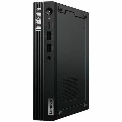Lenovo ThinkCentre M90q Gen 5 Tiny Desktop (12TH000YUS)