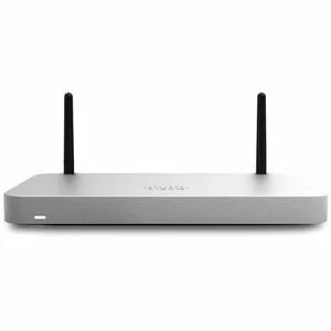 Cisco Meraki MX67W Cloud Managed Security & SD-WAN Appliance