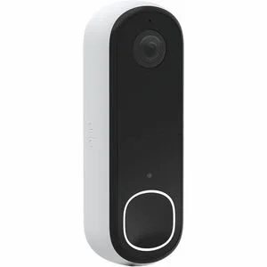 Arlo Essential Video Doorbell (2nd Gen) | Wire-Free 2K
