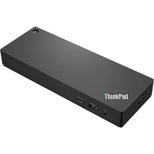 Lenovo ThinkPad Universal Thunderbolt 4 Dock | 8K Display Support