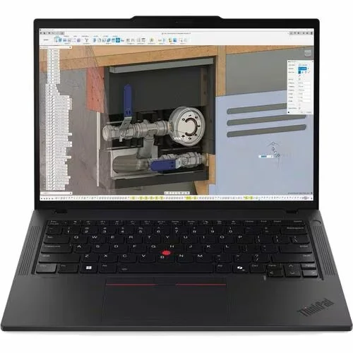 Lenovo ThinkPad P14s Gen 6 — 14" Copilot+ PC Mobile Workstation (WUXGA)