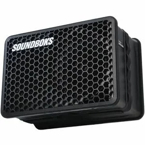 SOUNDBOKS GO Portable Bluetooth Performance Speaker