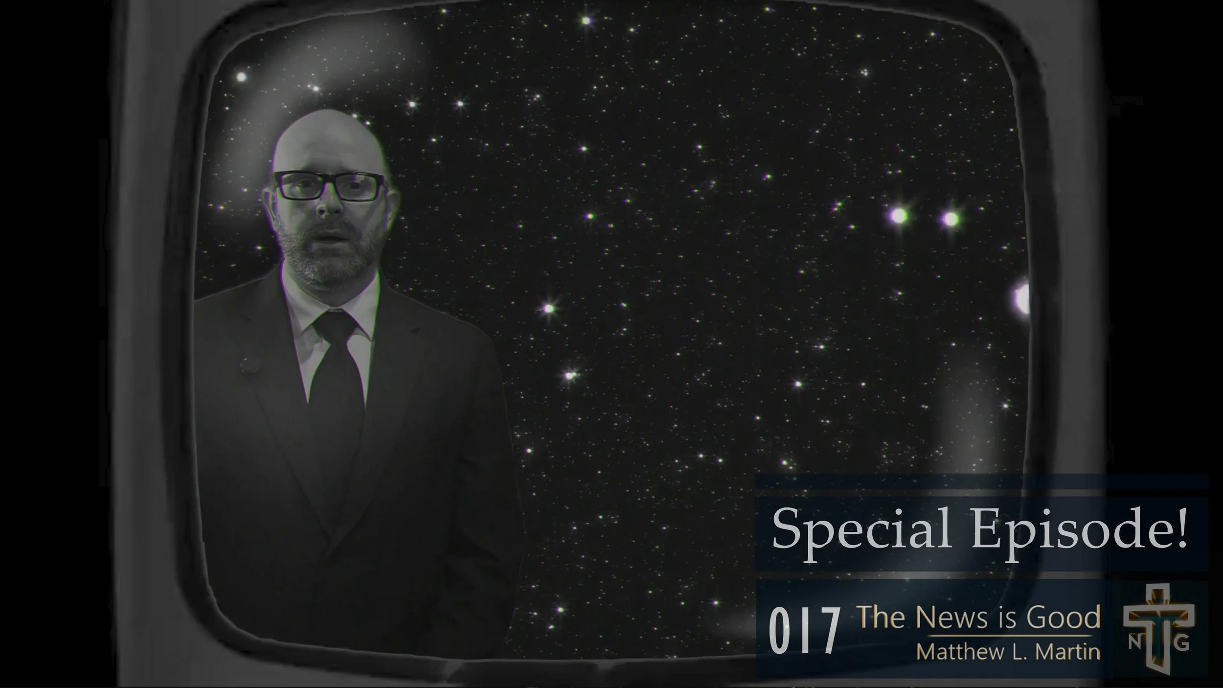 Imagine That (special episode)