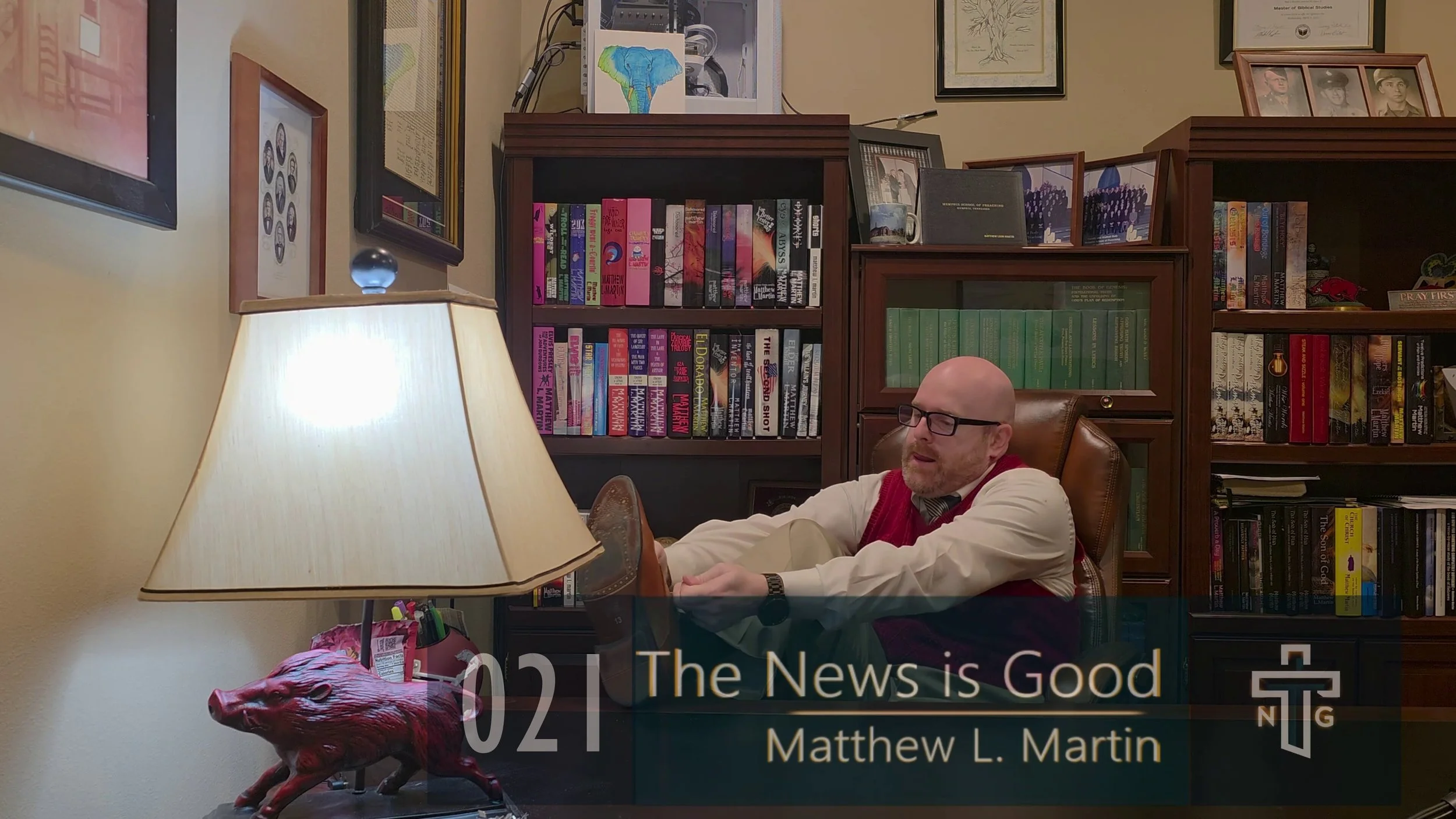 National Atheist Day!…wait what?