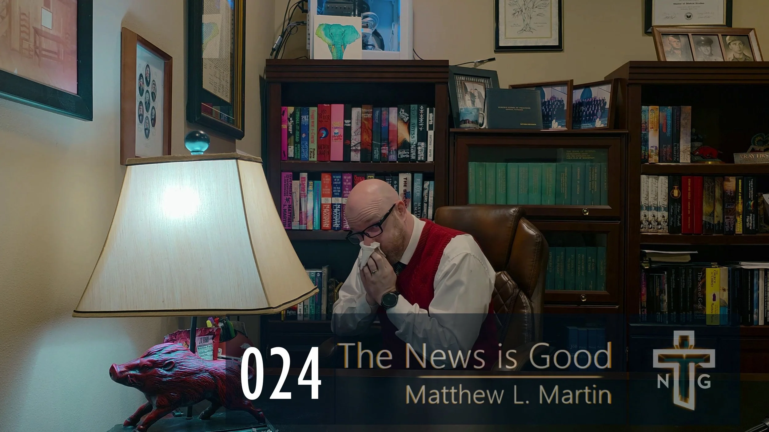 It can’t be a betrayal if you aren’t already friends…