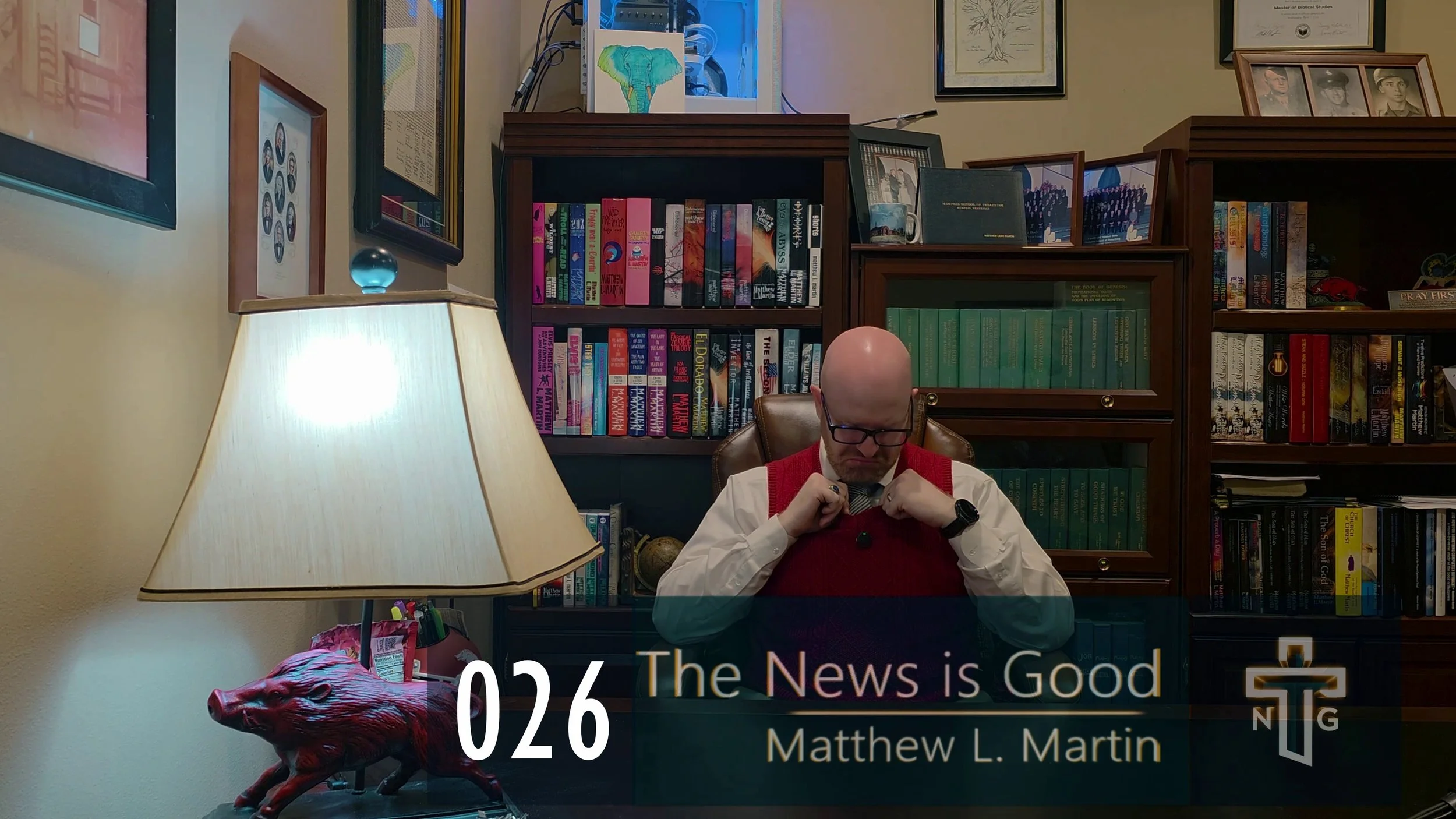 Why was Jesus Silent During His Trial?