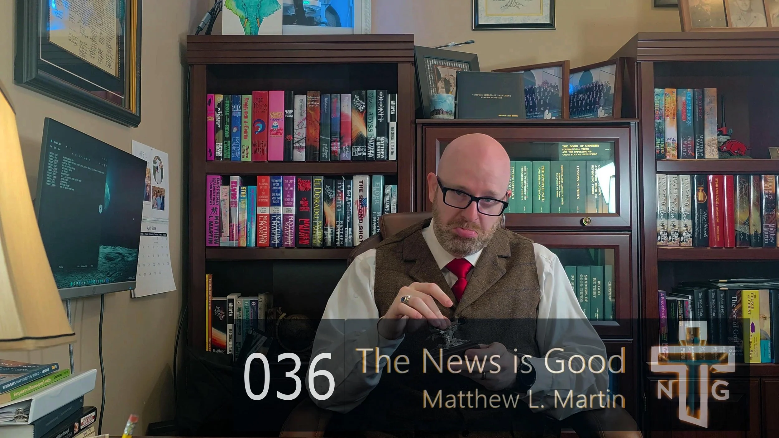 Hell… in the Old Testament
