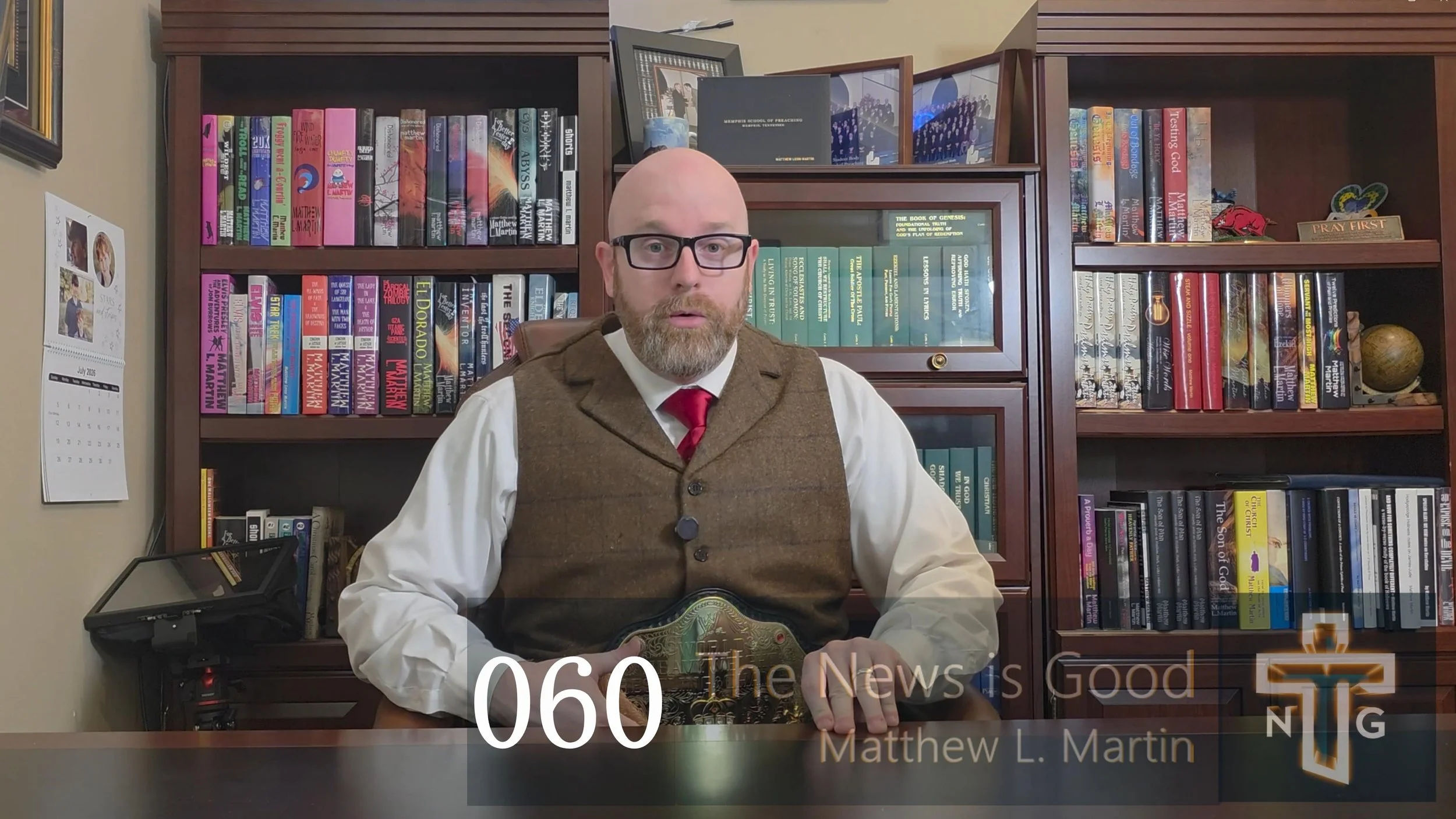 The Word “For” in Acts 2:38