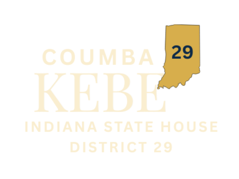 Kebe for Indiana
