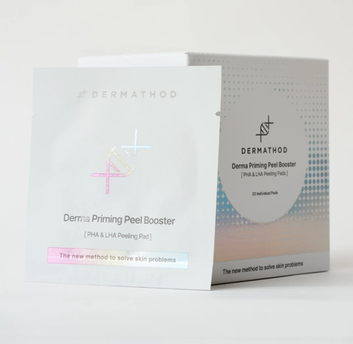 Dermathod Priming Peel Booster
