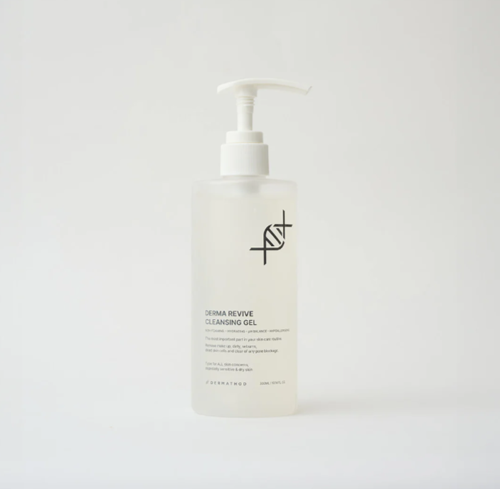 Dermathod Revive Cleansing Gel