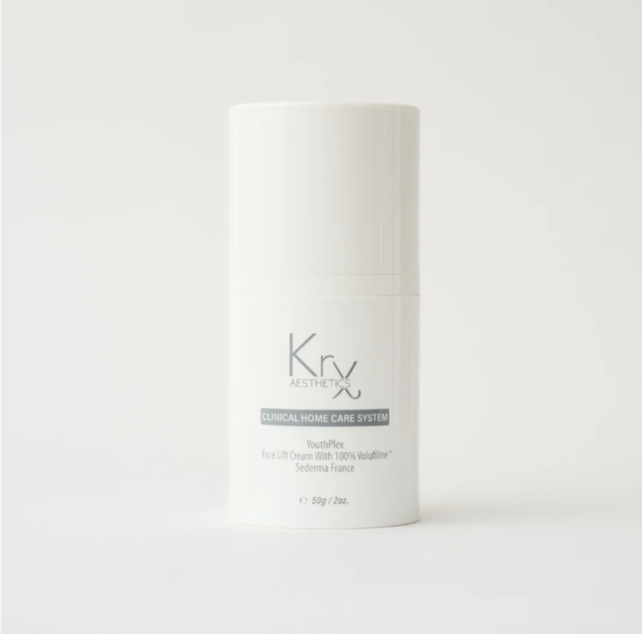 KrX Youthplex Face Lift Cream
