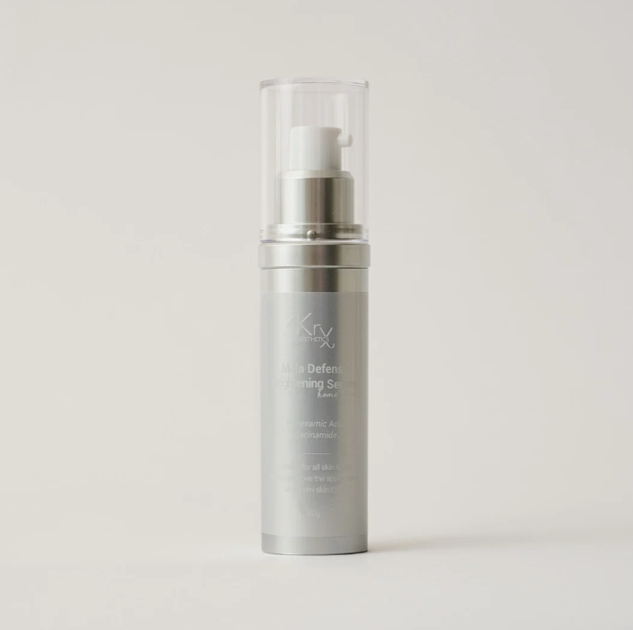 KrX Mela Défense Brightening Serum