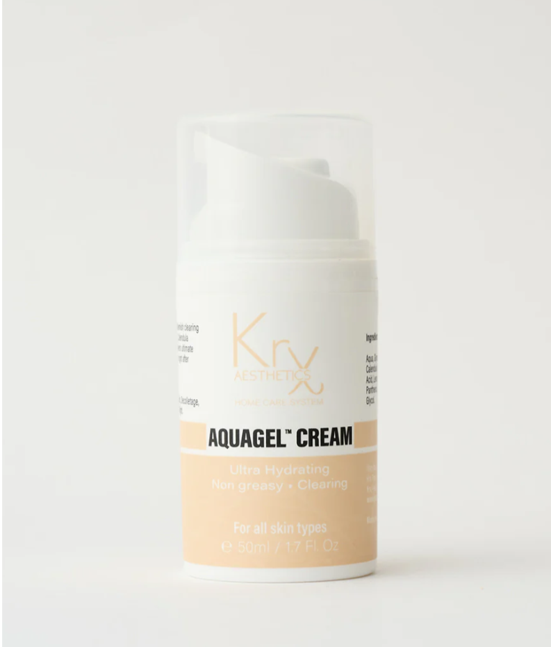 AquaGel™ Cream