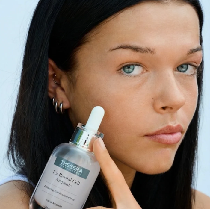 Revital Cell Ampoule