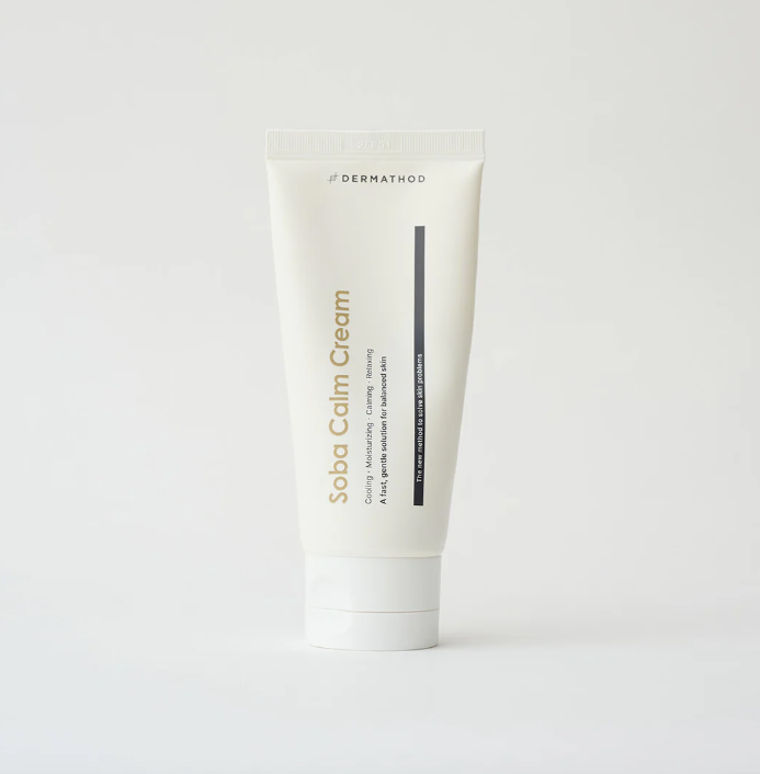 Soba Calm Cream
