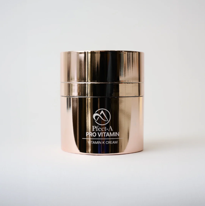 Pfect-A Vitamin K Cream