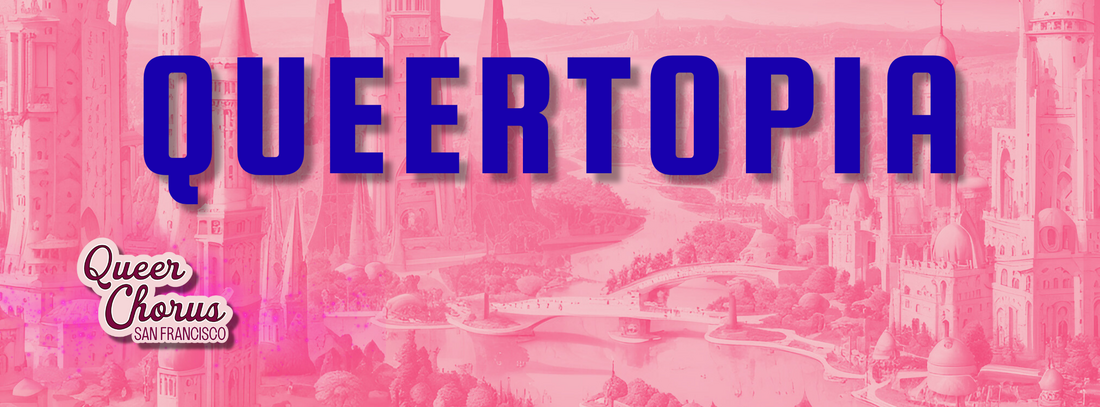 QUEERTOPIA