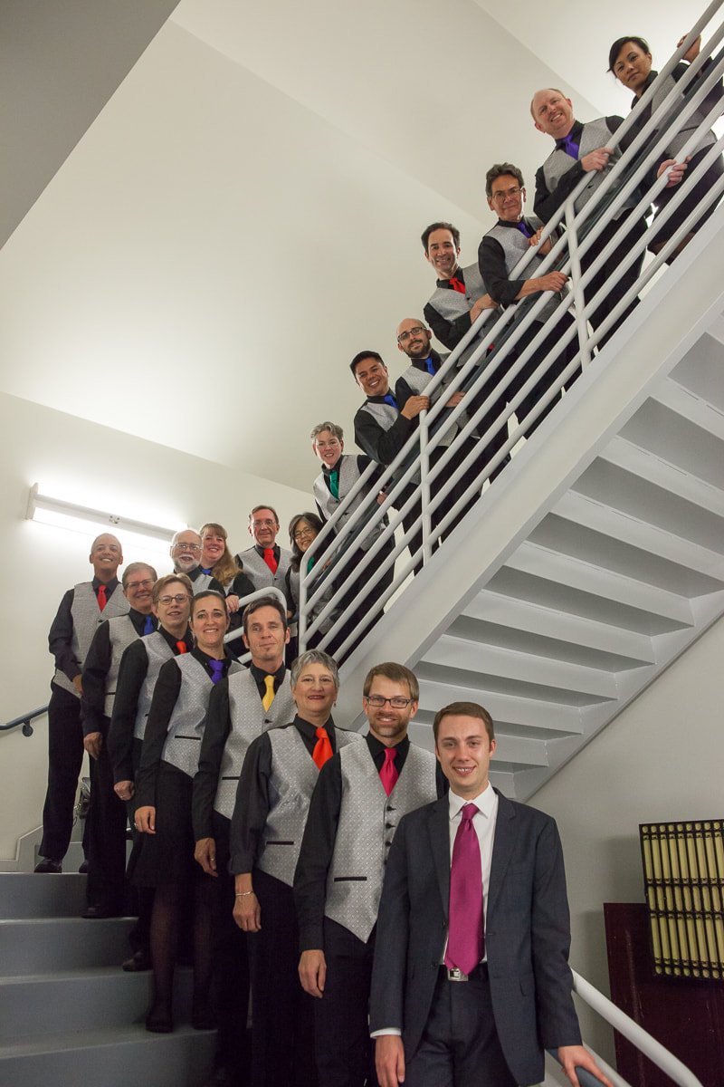 San Francisco Annual Pride Concert, 2017