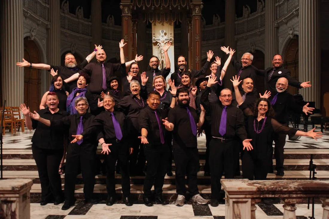 Passages: A Musical Journey Through the Stages of Life, May 4, 2018